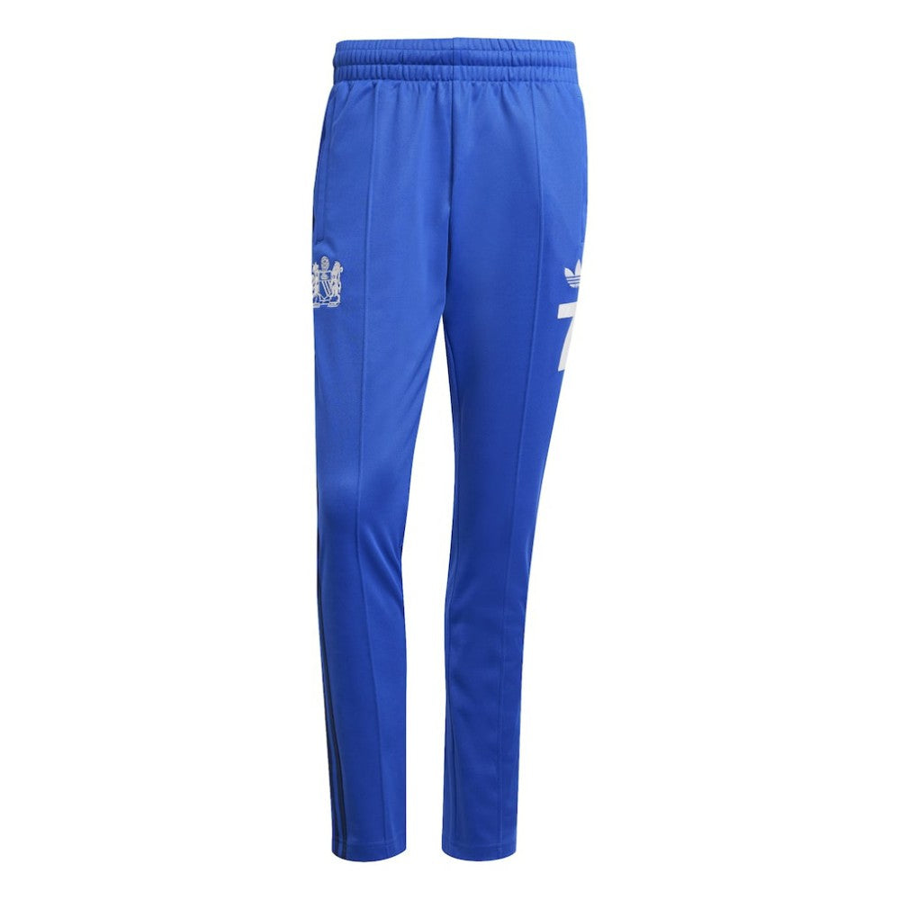 Manchester United x George Best Originals Lifestyler Track Pants Blue