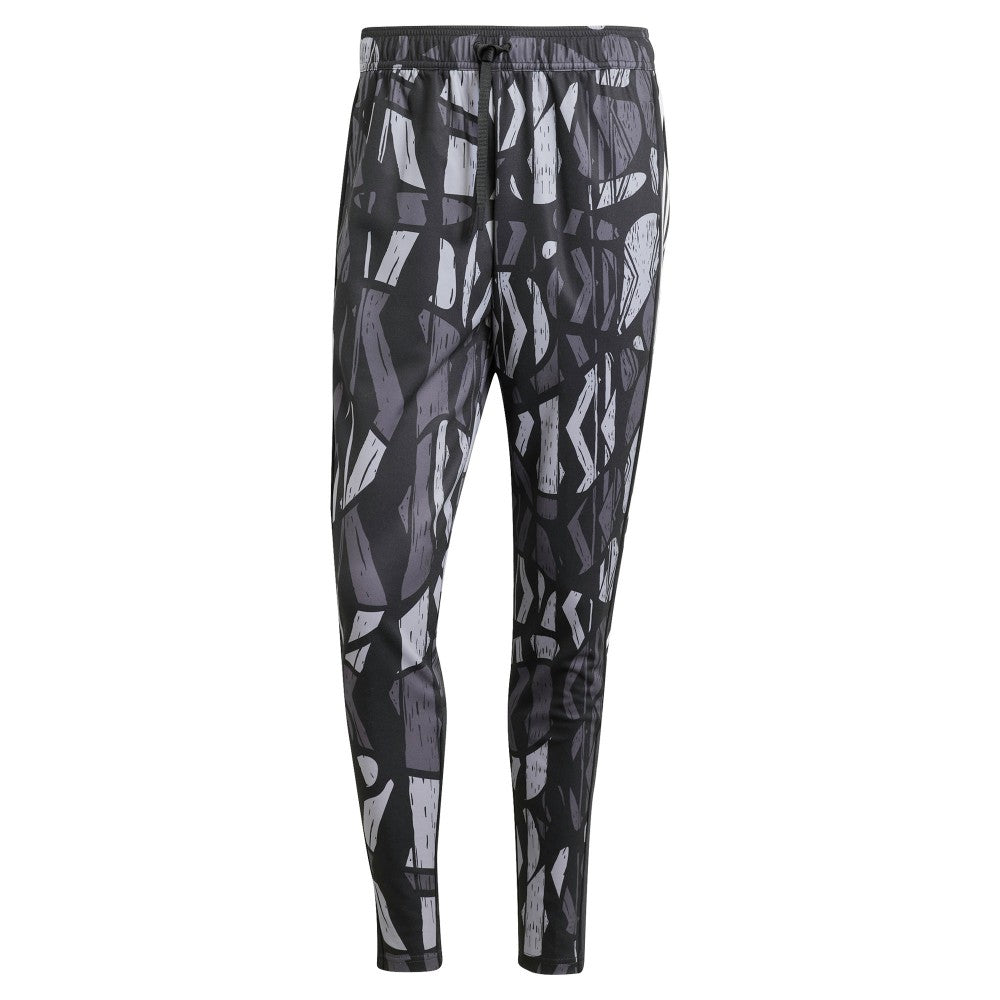 Arsenal x Labrum London 2024/25 Track Pants Black