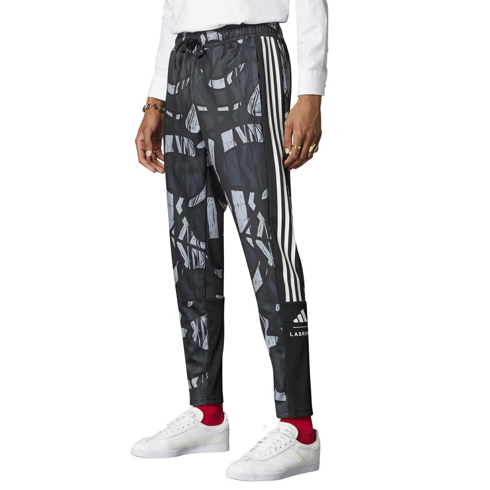 Arsenal x Labrum London 2024/25 Track Pants Black