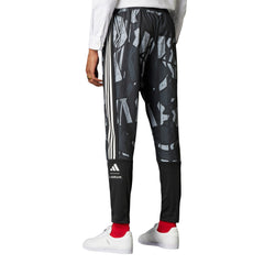 Arsenal x Labrum London 2024/25 Track Pants Black