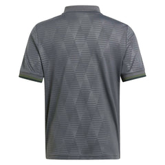 Bayern Munich Youth 2024/25 Wiesn Replica Jersey Gray