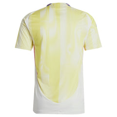 Juventus 2024/25 Away Jersey Yellow shop