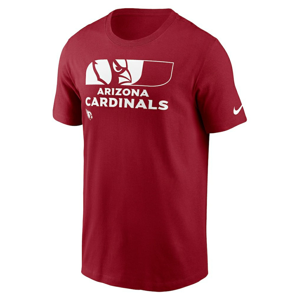 Arizona Cardinals Air Essential T-Shirt Cardinal