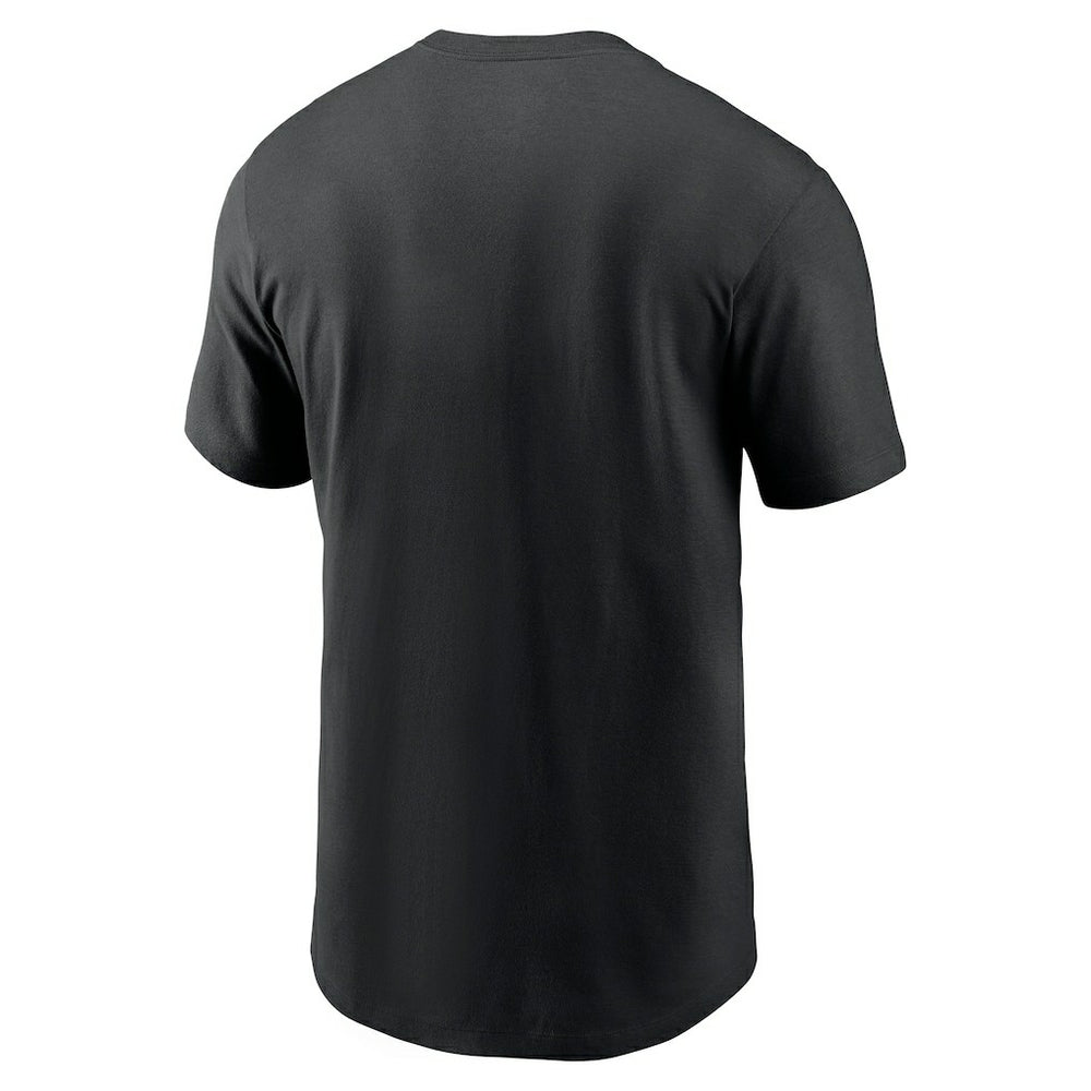 Cincinnati Bengals Air Essential T-Shirt Black
