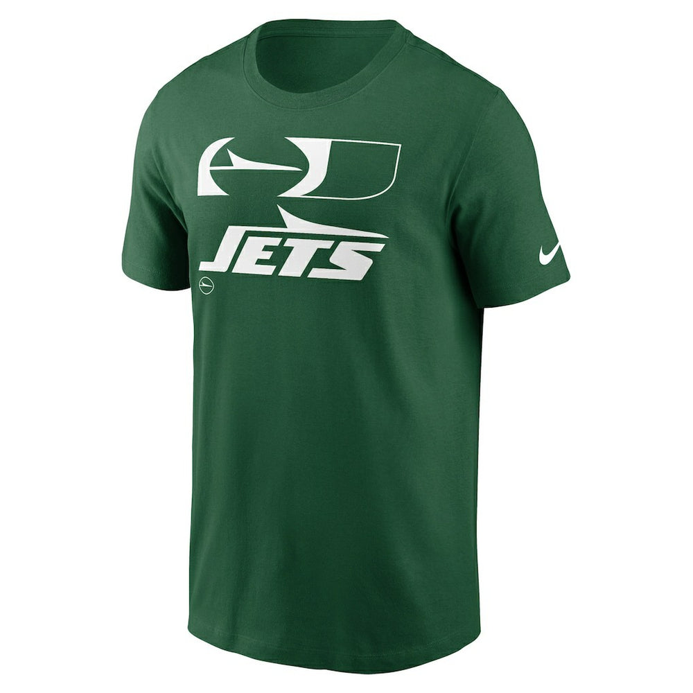 New York Jets Air Essential T-Shirt Green