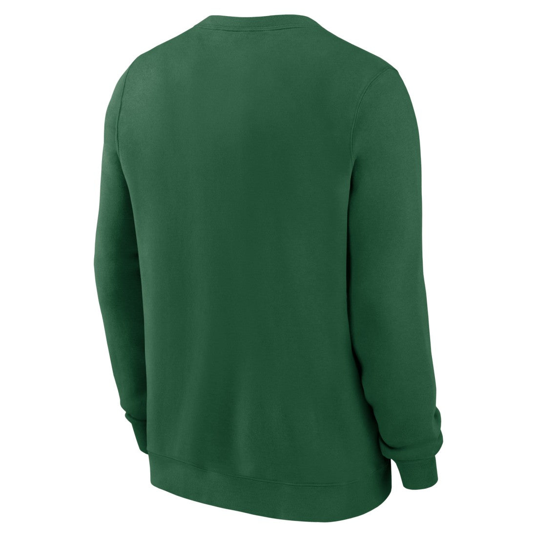 New York Jets Club Pullover Sweatshirt Green