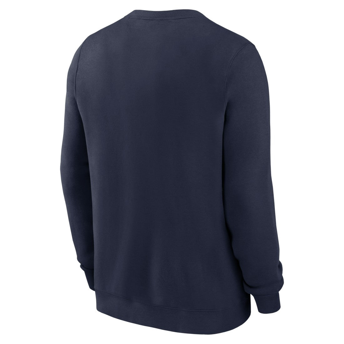 Tennessee Titans Club Pullover Sweatshirt Navy