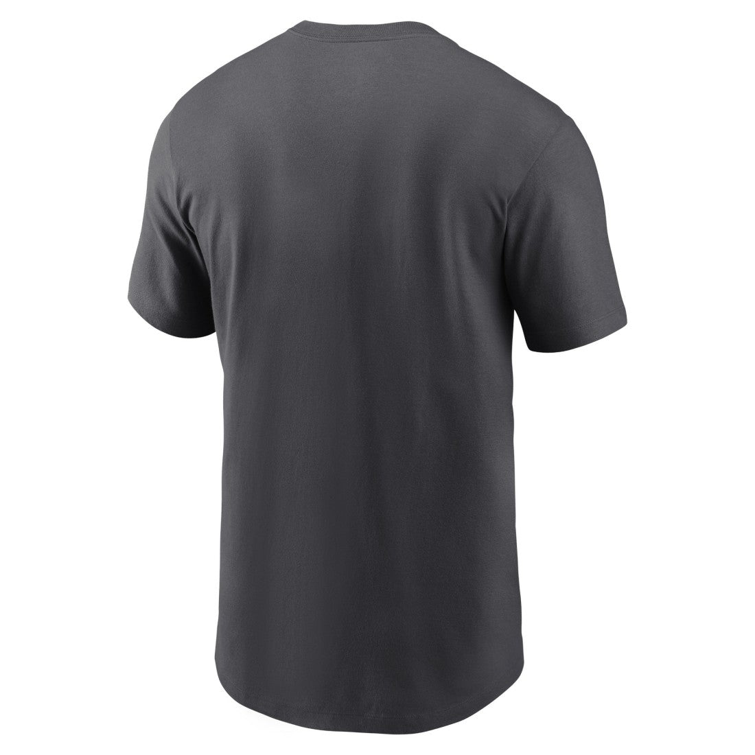 Tennessee Titans Helmet Essential T-Shirt Anthracite