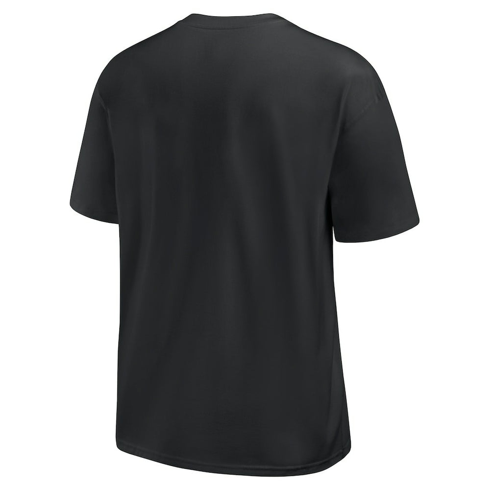 Baltimore Ravens Rewind Heavy Max90 Pocket T-Shirt Black