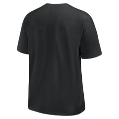 Baltimore Ravens Rewind Heavy Max90 Pocket T-Shirt Black