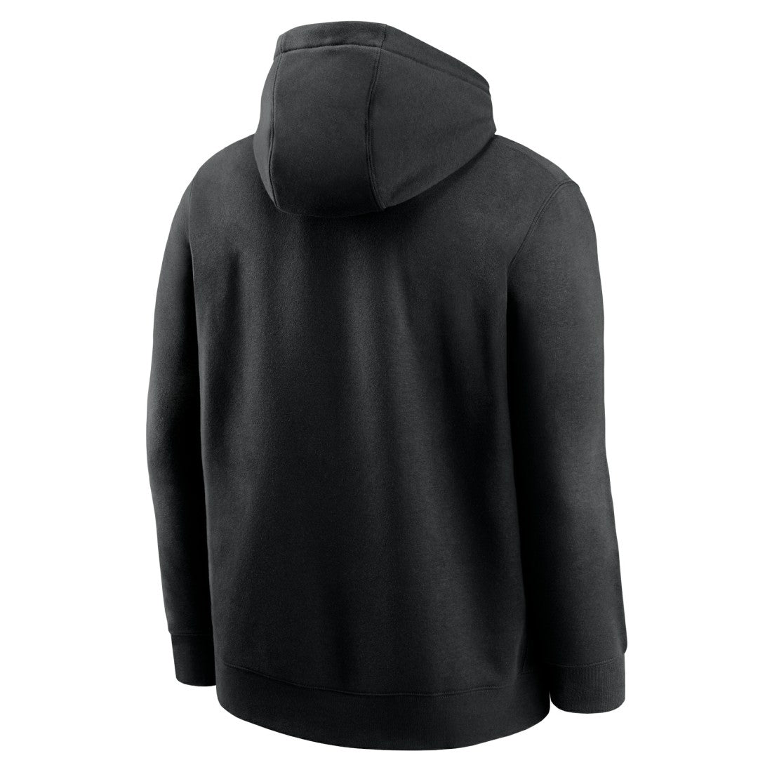 Tampa Bay Buccaneers Edge Pack French Terry Club Pullover Hoodie Black