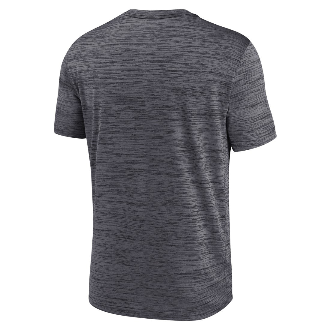 Philadelphia Eagles Big & Tall Velocity Performance T-Shirt Black