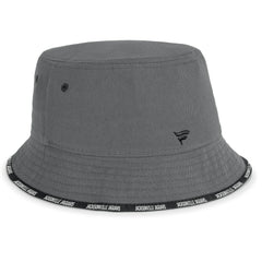 Jacksonville Jaguars Backup Bucket Hat Graphite