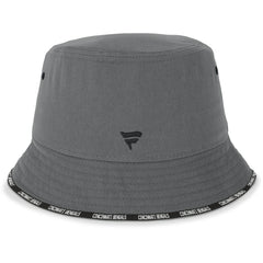 Cincinnati Bengals Backup Bucket Hat Graphite