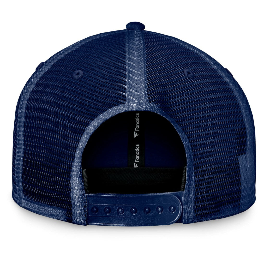 Tennessee Titans Timeout Trucker Adjustable Hat Navy