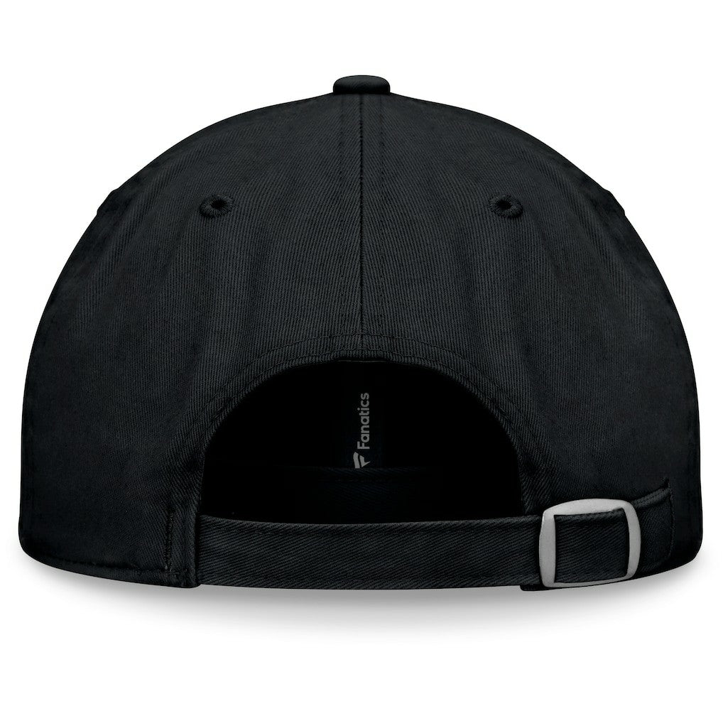 Cincinnati Bengals Eclipse Adjustable Hat Black