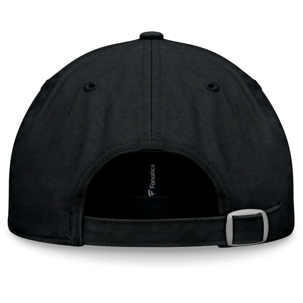Cincinnati Bengals Eclipse Adjustable Hat Black