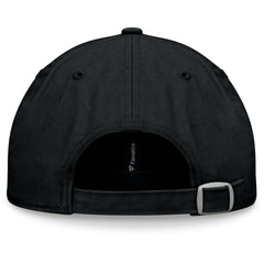Cincinnati Bengals Eclipse Adjustable Hat Black