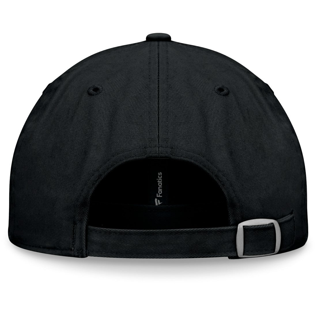 Tennessee Titans Eclipse Adjustable Hat Black