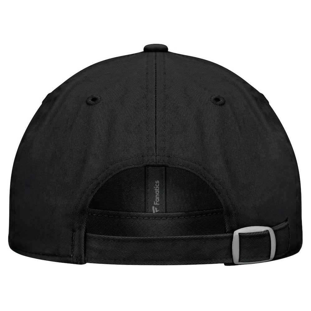 Pittsburgh Steelers Women's Eclipse Adjustable Hat Black