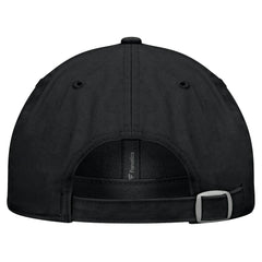 Pittsburgh Steelers Women's Eclipse Adjustable Hat Black