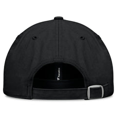 Las Vegas Raiders Vintage Delay Adjustable Hat Black