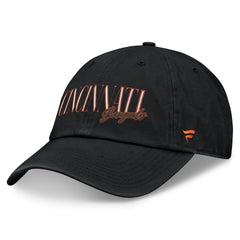 Cincinnati Bengals Women's City Adjustable Hat Black