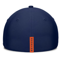 Houston Astros Fanatics Fundamental Tag Flex Hat - Navy Hats