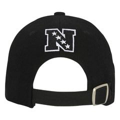 Dallas Cowboys Youth Retro Wooly Adjustable Hat Black