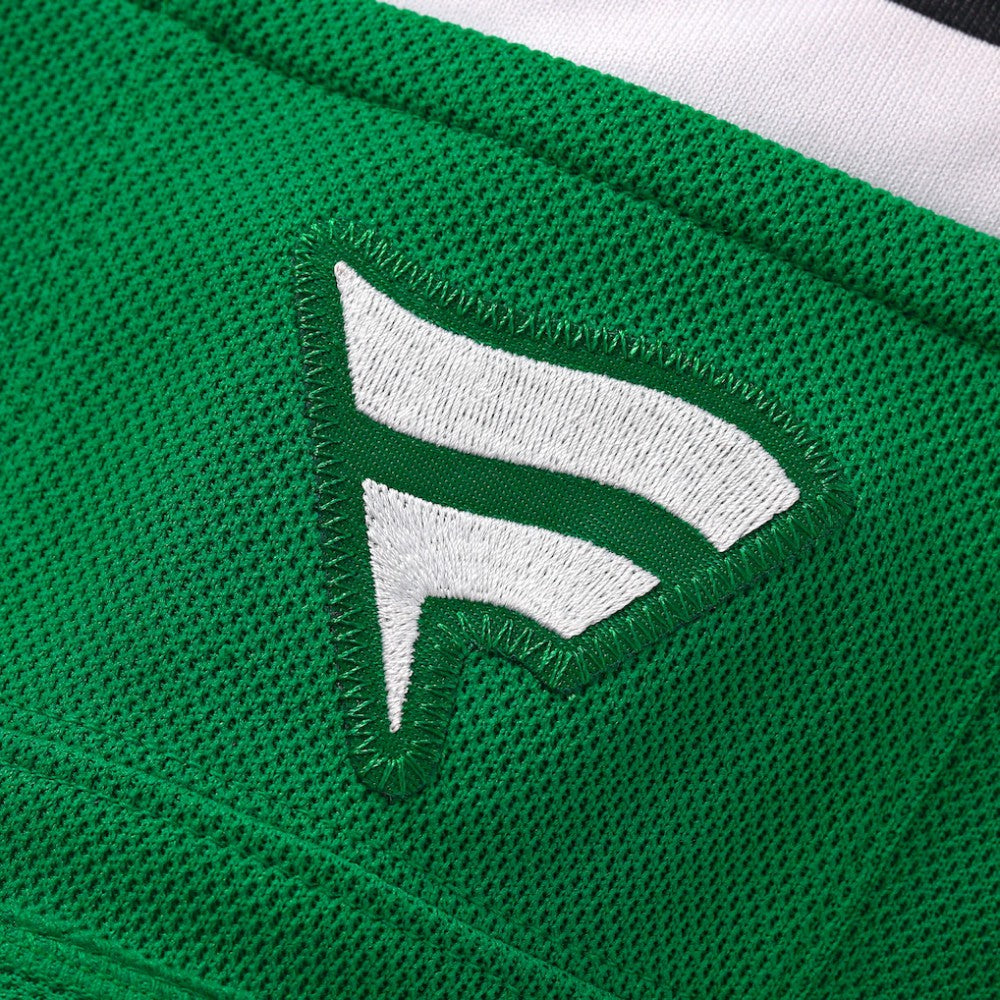 NHL Jason Robertson Dallas Stars Fanatics Home Premium Jersey - Kelly Green