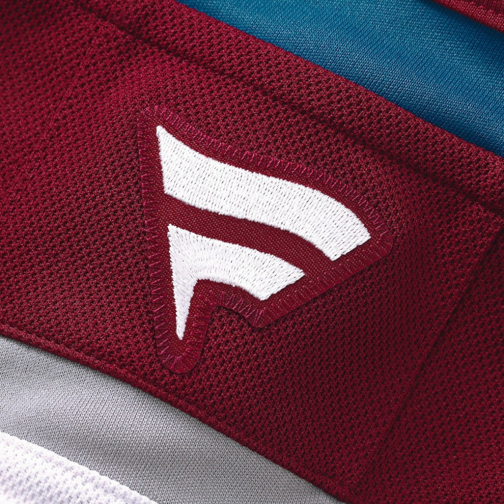 NHL Cale Makar Colorado Avalanche Fanatics Away Premium Jersey - White