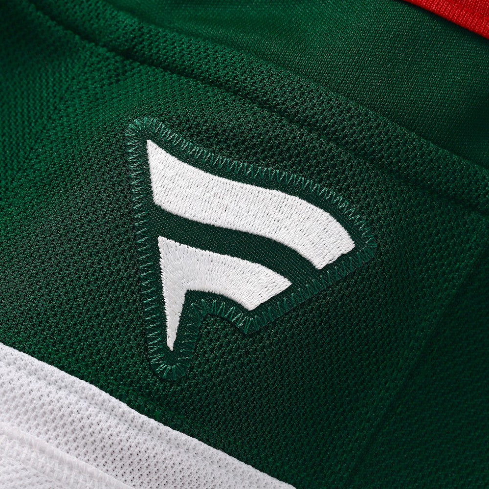 NHL Kirill Kaprizov Minnesota Wild Fanatics Away Premium Jersey - White