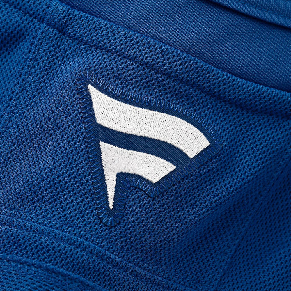 NHL Adam Fox New York Rangers Fanatics Home Premium Jersey - Blue