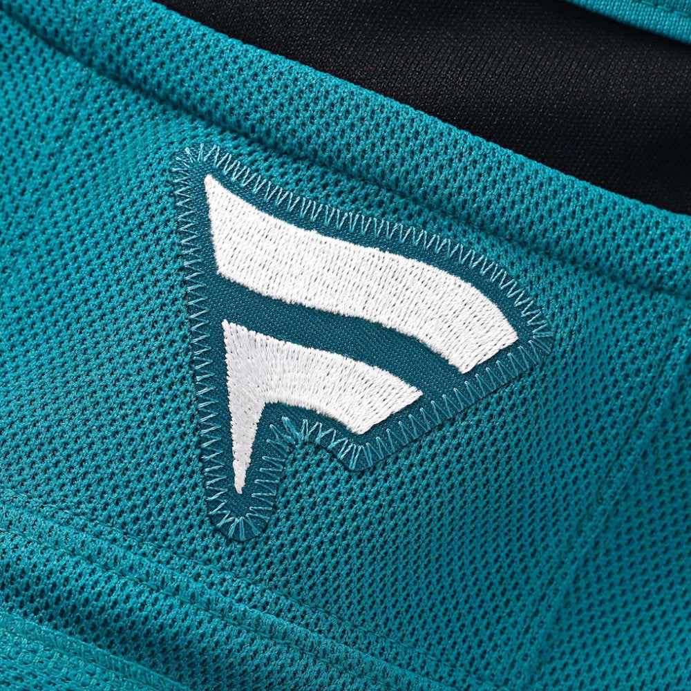 NHL Logan Couture San Jose Sharks Fanatics Home Premium Jersey - Teal
