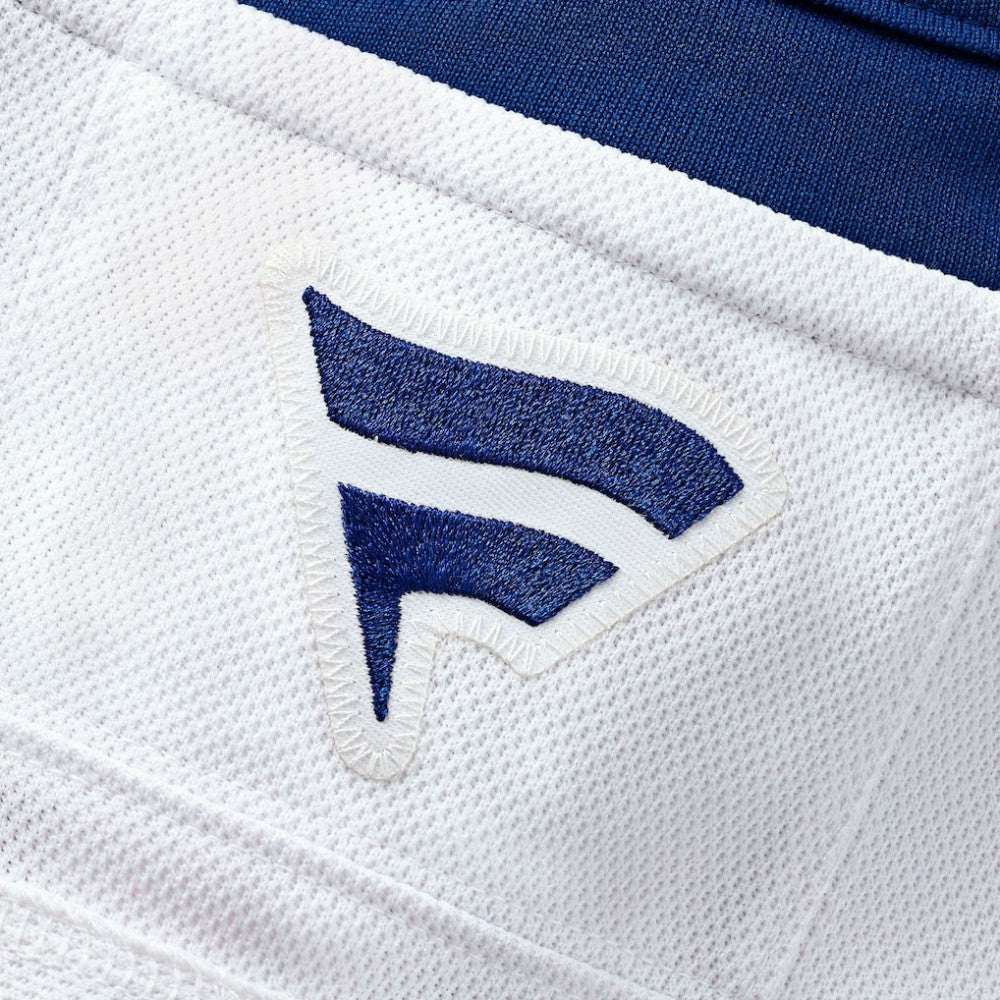 NHL Andrei Vasilevskiy Tampa Bay Lightning Fanatics Away Premium Jersey - White