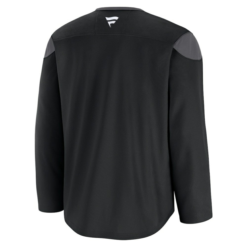 NHL Vegas Golden Knights Fanatics Practice Jersey - Black