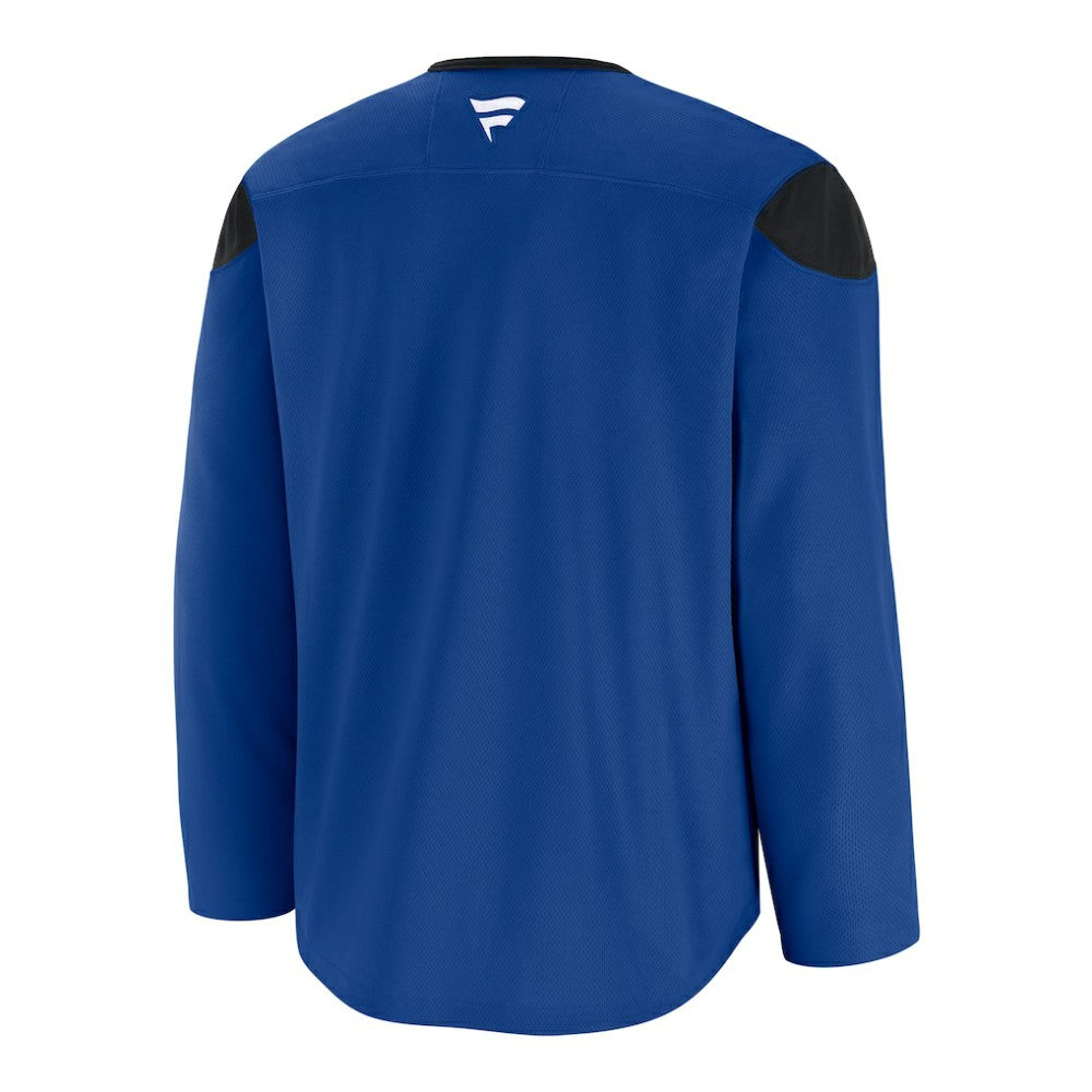 NHL Buffalo Sabres Fanatics Practice Jersey - Royal