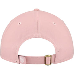 USMNT New Era Women's Throwback 9TWENTY Adjustable Hat Pink