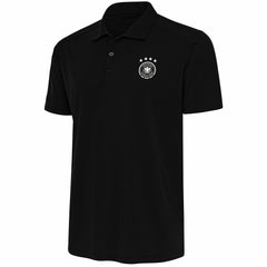 Germany National Team Statement Polo Black sale