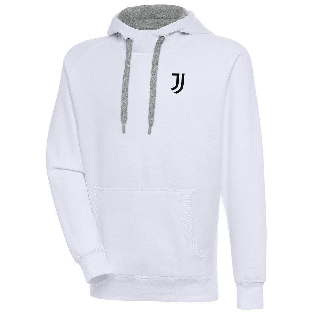 Juventus Takeover Pullover Hoodie White sale