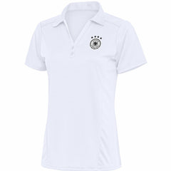 Germany National Team Women's Statement Polo White shop