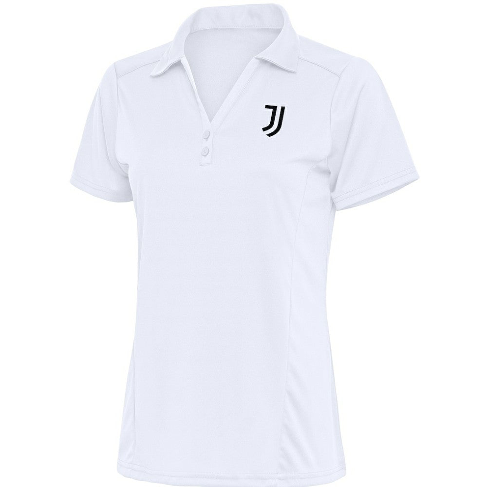 Juventus Women's Statement Polo White sale