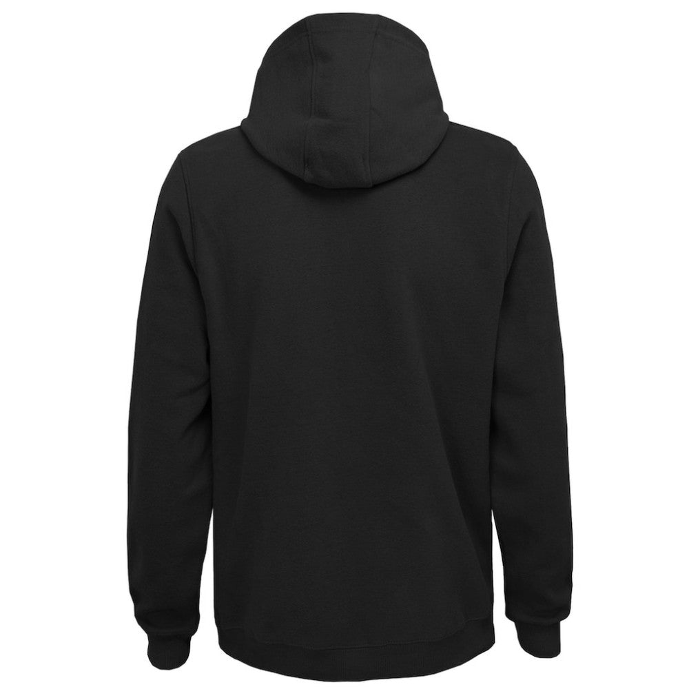 Arizona Diamondbacks Preschool Primary Logo Pullover Hoodie - Black Hoodies