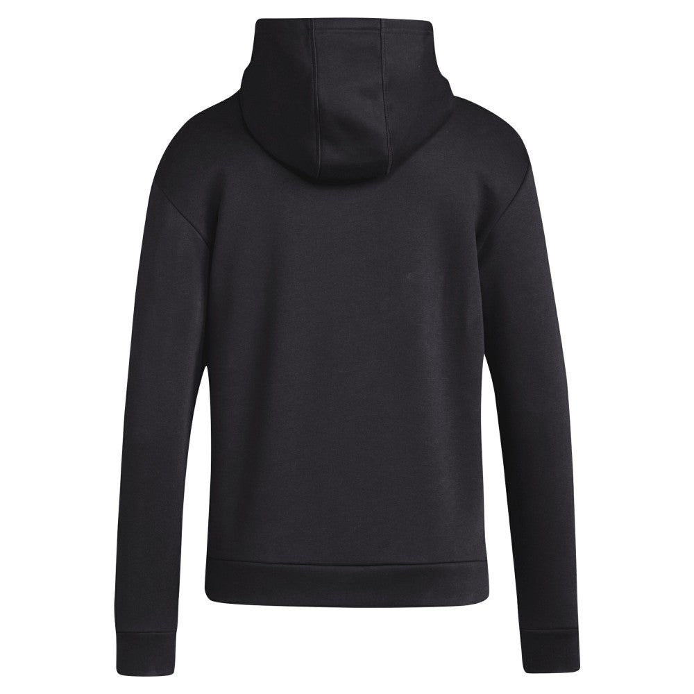 Mexico National Team Women's Crest Pullover Hoodie Black shop