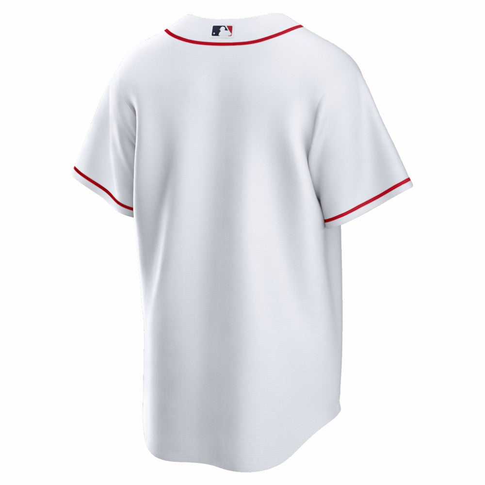 Cincinnati Reds Nike Home Big & Tall Replica Jersey - White Jerseys