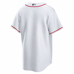 Cincinnati Reds Nike Home Big & Tall Replica Jersey - White Jerseys