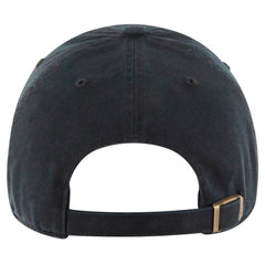 Dallas Cowboys '47 Retro Joe Clean Up Adjustable Hat Black
