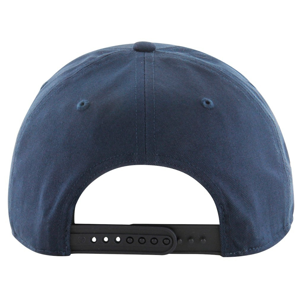 Dallas Cowboys '47 Overhand Hitch Adjustable Hat Navy