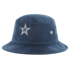 Dallas Cowboys '47 Bucket Hat Navy