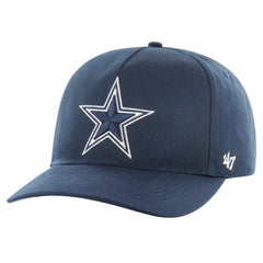 Dallas Cowboys '47 Primary Hitch Adjustable Hat Navy